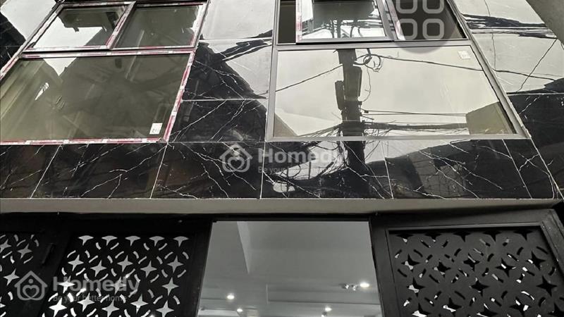Bán CHDV, Ccmn, Dòng Tiền 1.2ty/N Đông Tác 64m2, 7 Tầng, 18Phòng, NHỈNH 12Ty, Lô Góc, Gần Phố - Ảnh 1