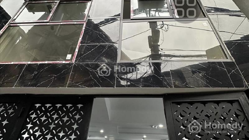 Bán CHDV, Ccmn, Dòng Tiền 1.2ty/N Đông Tác 64m2, 7 Tầng, 18Phòng, NHỈNH 12Ty, Lô Góc, Gần Phố - Ảnh 6