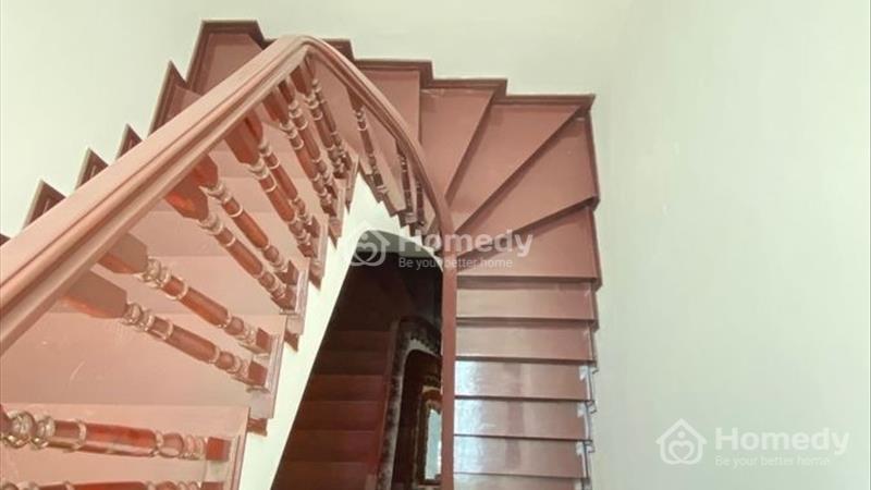 Bán Nhà Phố Thái Thịnh - Dt90m2 - Đường Ô Tô Tránh - Nở Hậu - Giá 13.9 Tỷ - Ảnh 2