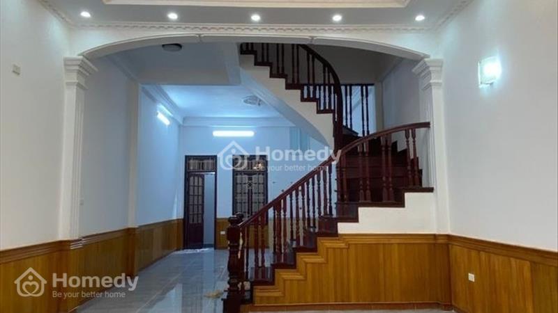 Bán Nhà Phố Thái Thịnh - Dt90m2 - Đường Ô Tô Tránh - Nở Hậu - Giá 13.9 Tỷ - Ảnh 1