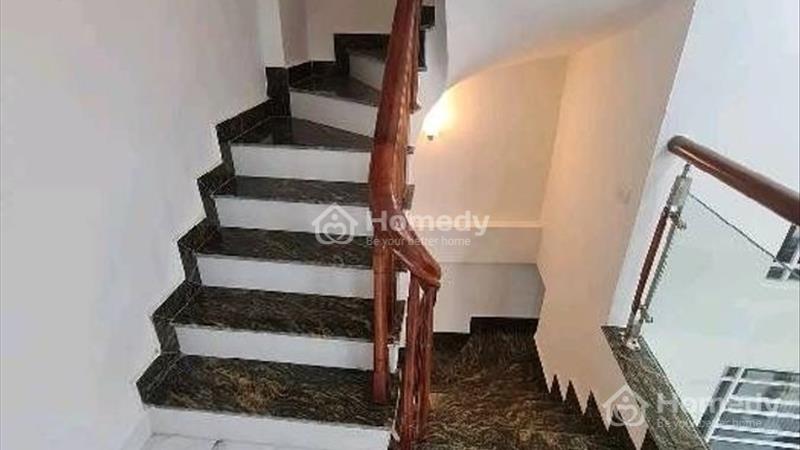 Bán Nhà Riêng Phố Thái Hà, Đống Đa, Ôtô, Nhà Mới Cứng, 40m2, Mặt Tiền 5M, 5 Tầng, Chỉ Hơn 6tỷ. - Ảnh 2