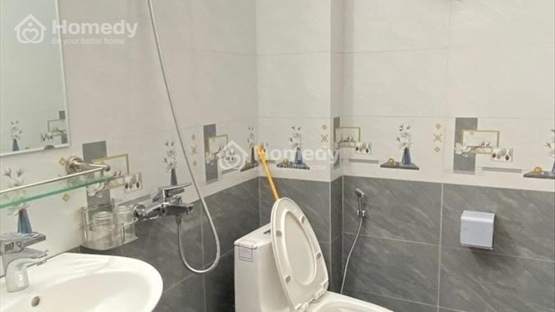 Bán Nhà Phố Thái Thịnh - Dt90m2 - Đường Ô Tô Tránh - Nở Hậu - Giá 13.9 Tỷ - Ảnh 4