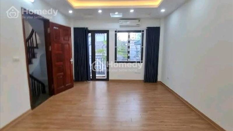 Bán Nhà Riêng Phố Thái Hà, Đống Đa, Ôtô, Nhà Mới Cứng, 40m2, Mặt Tiền 5M, 5 Tầng, Chỉ Hơn 6tỷ. - Ảnh 3
