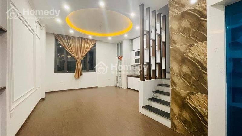 Cực Hiếm Bán Nhà Thái Hà, Đống Đa, GaraÔtô, Thang Máy, Diện Tích 55m2, MT 5m, Nhỉnh11 tỷ. - Ảnh 1