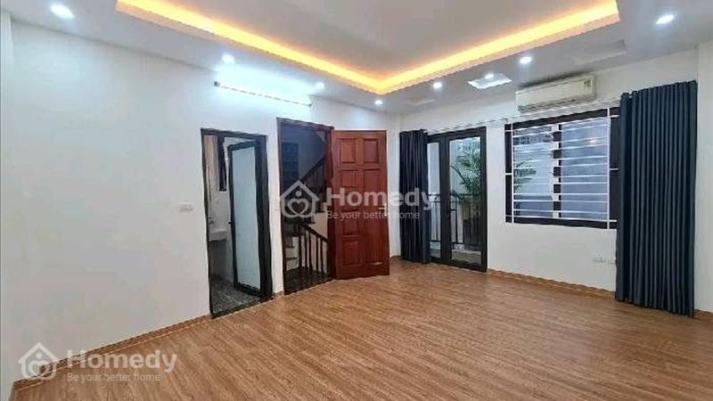 Bán Nhà Riêng Phố Thái Hà, Đống Đa, Ôtô, Nhà Mới Cứng, 40m2, Mặt Tiền 5M, 5 Tầng, Chỉ Hơn 6tỷ. - Ảnh 4