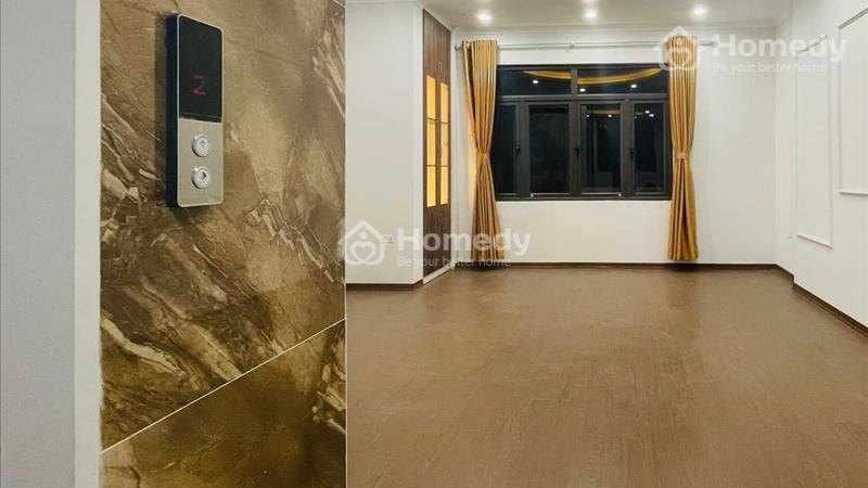 Cực Hiếm Bán Nhà Thái Hà, Đống Đa, GaraÔtô, Thang Máy, Diện Tích 55m2, MT 5m, Nhỉnh11 tỷ. - Ảnh 4