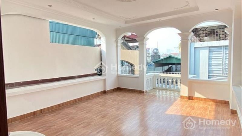 Bán Nhà Phố Thái Thịnh - Dt90m2 - Đường Ô Tô Tránh - Nở Hậu - Giá 13.9 Tỷ - Ảnh 3
