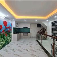 Bán Nhà Riêng Phố Thái Hà, Đống Đa, Ôtô, Nhà Mới Cứng, 40m2, Mặt Tiền 5M, 5 Tầng, Chỉ Hơn 6tỷ.