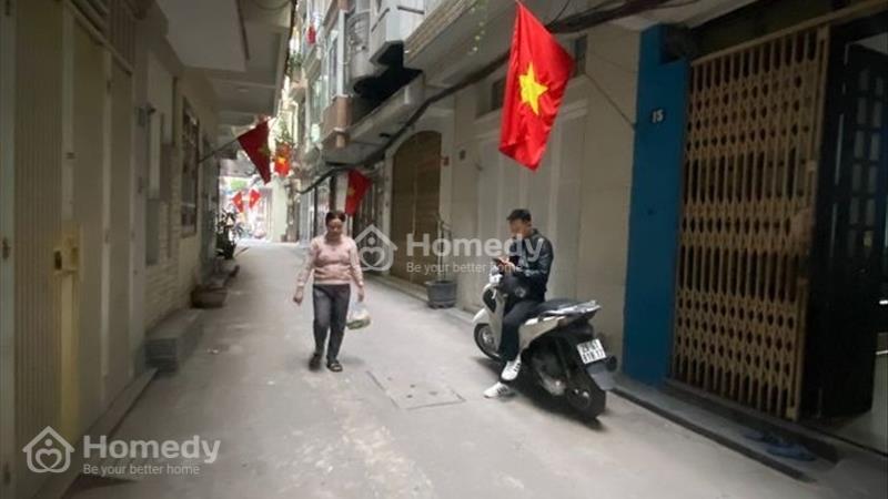 Cực Hiếm Bán Nhà Thái Hà, Đống Đa, GaraÔtô, Thang Máy, Diện Tích 55m2, MT 5m, Nhỉnh11 tỷ. - Ảnh 7