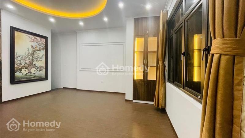 Cực Hiếm Bán Nhà Thái Hà, Đống Đa, GaraÔtô, Thang Máy, Diện Tích 55m2, MT 5m, Nhỉnh11 tỷ. - Ảnh 6