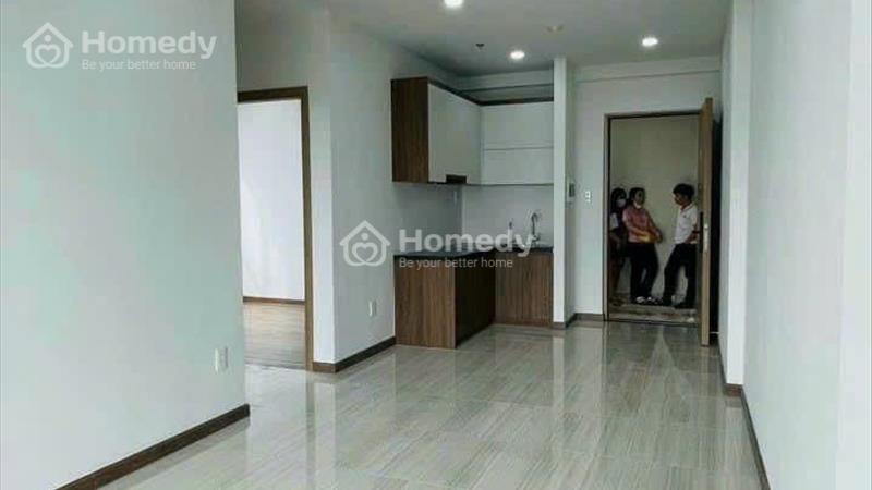 Bán căn hộ Bcons Sala mới bàn giao, vô ở ngay, giá 1,39 tỷ/2pn 2wc 51m2 bao sang tên - Ảnh 6