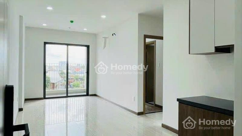 Bán căn hộ Bcons Sala mới bàn giao, vô ở ngay, giá 1,39 tỷ/2pn 2wc 51m2 bao sang tên - Ảnh 1