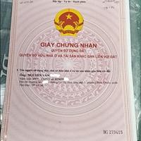 Bán nhà riêng mặt tiền đường Lê Thị Hoa - Thành phố Thủ Đức - TP Hồ Chí Minh giá 3.55 Tỷ
