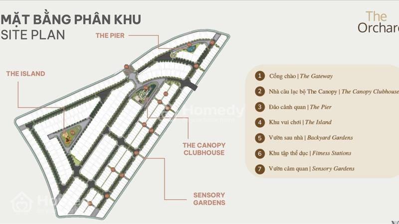 Sycamore Bình Dương - Dự Án Compound Cao Cấp - Đẳng Cấp Thượng Lưu - Ảnh 6