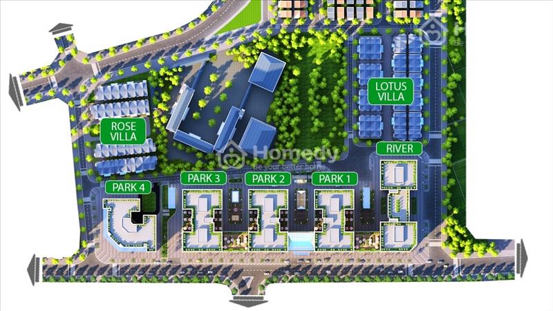 Bán căn góc 3 ngủ, Suất ngoại giao- Có nội thất- Nhận nhà quý 3/2024, hỗ trợ LS 0% 12 tháng - Ảnh 2
