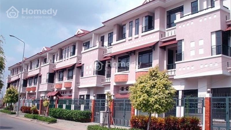 Bán lô B tại KDC Nam Long, đường Liên Phường, P Phước Long B, 4.5x20m (90m2) đường 12m, giá 7tỷ5  - Ảnh 2