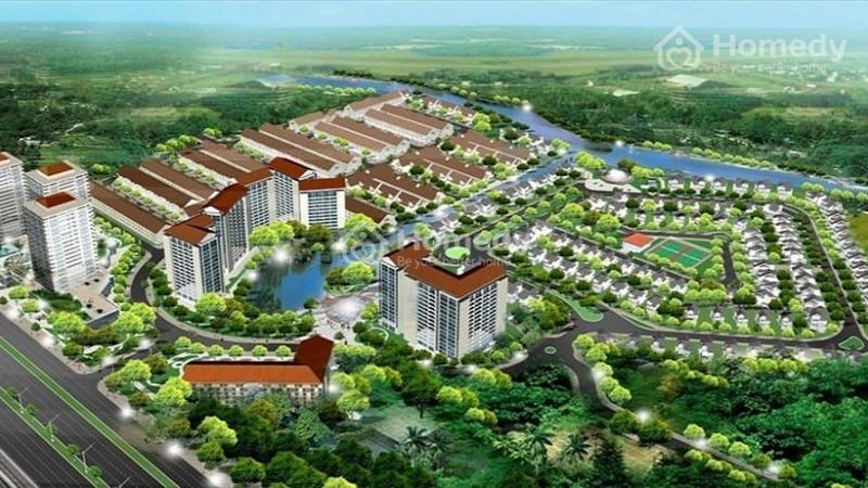 Bán lô B tại KDC Nam Long, đường Liên Phường, P Phước Long B, 4.5x20m (90m2) đường 12m, giá 7tỷ5  - Ảnh 3