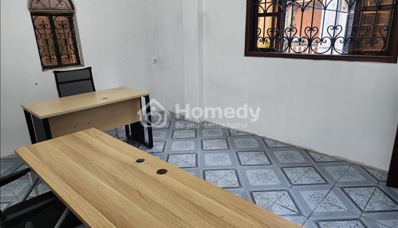 Văn phòng trọn gói 20m2 chỉ 3 triệu tại Giải Phóng - Hoàng Mai - Ảnh 1