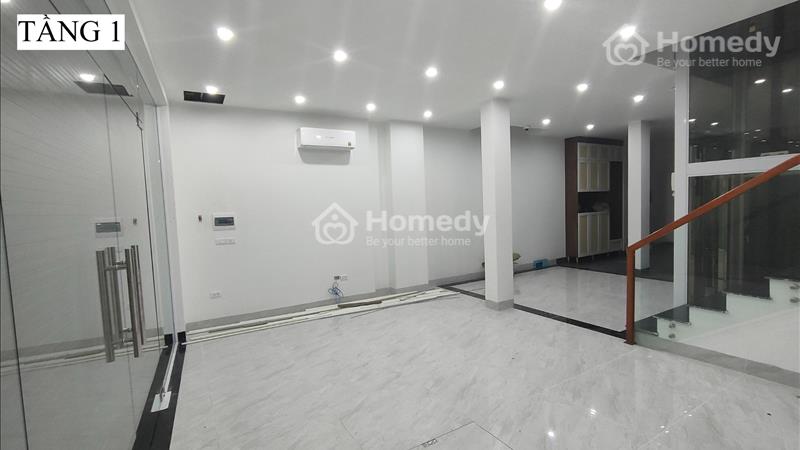 Cho thuê nhà 105m2 sàn tại Him Lam Vạn Phúc, Hà Đông - Ảnh 2