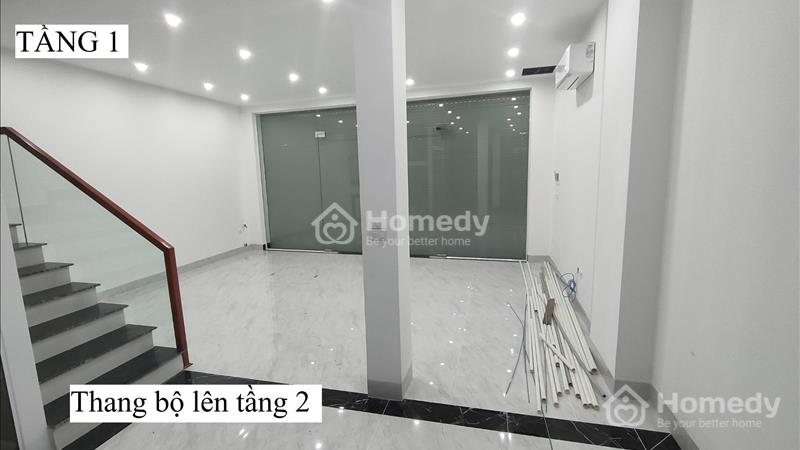 Cho thuê nhà 105m2 sàn tại Him Lam Vạn Phúc, Hà Đông - Ảnh 4