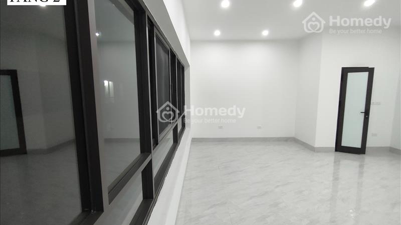 Cho thuê nhà 105m2 sàn tại Him Lam Vạn Phúc, Hà Đông - Ảnh 8