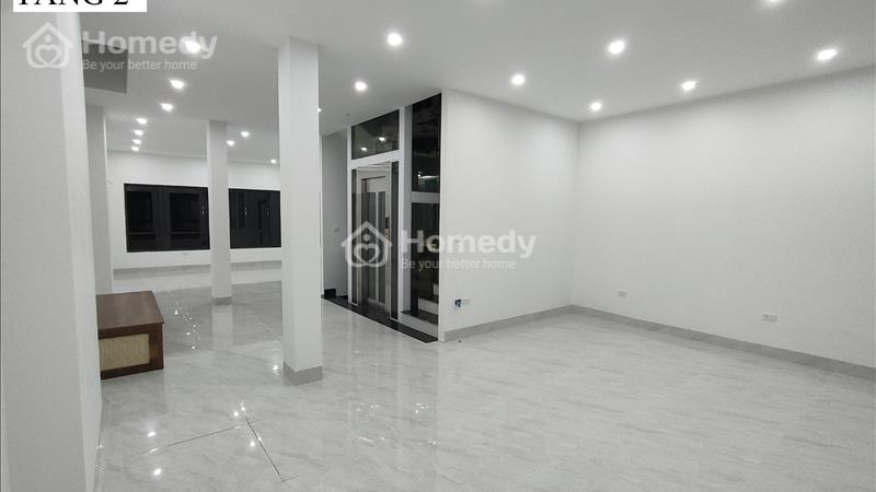 Cho thuê nhà 105m2 sàn tại Him Lam Vạn Phúc, Hà Đông - Ảnh 11