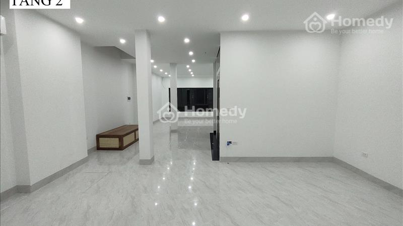 Cho thuê nhà 105m2 sàn tại Him Lam Vạn Phúc, Hà Đông - Ảnh 12