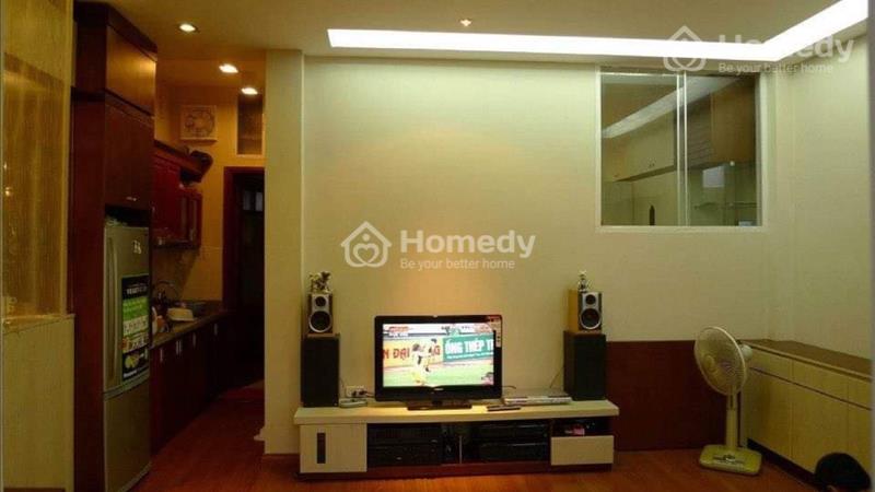 Cho thuê căn hộ chung cư tại 275 Quan Nhân, Thanh Xuân, Hà nội, - Ảnh 4