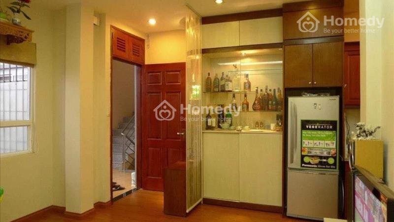 Cho thuê căn hộ chung cư tại 275 Quan Nhân, Thanh Xuân, Hà nội, - Ảnh 1