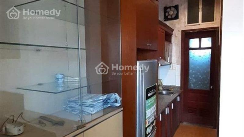 Cho thuê căn hộ chung cư tại 275 Quan Nhân, Thanh Xuân, Hà nội, - Ảnh 8