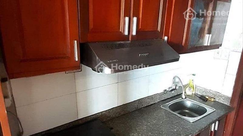 Cho thuê căn hộ chung cư tại 275 Quan Nhân, Thanh Xuân, Hà nội, - Ảnh 7