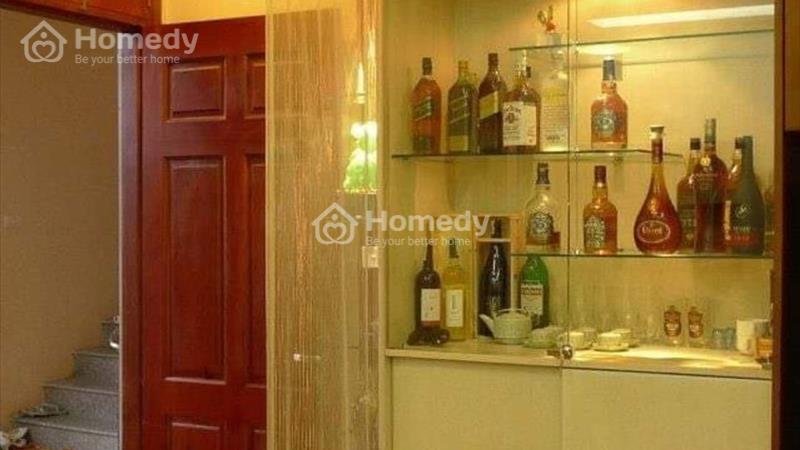 Cho thuê căn hộ chung cư tại 275 Quan Nhân, Thanh Xuân, Hà nội, - Ảnh 2