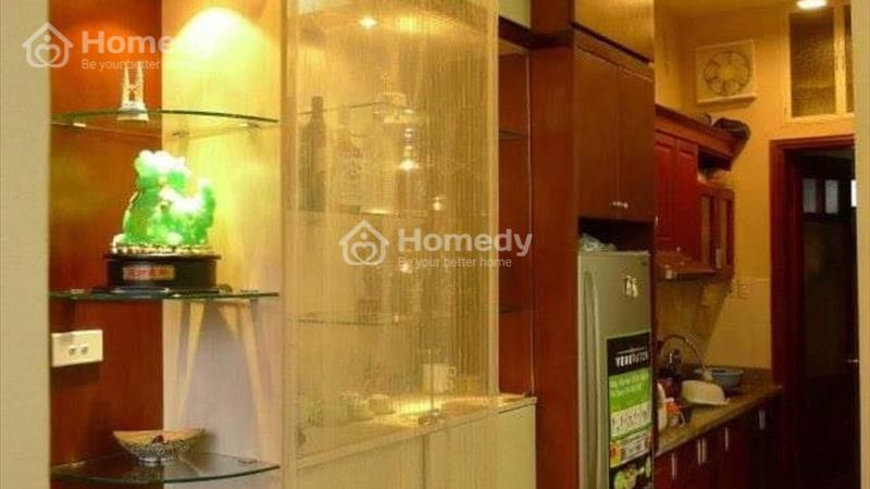 Cho thuê căn hộ chung cư tại 275 Quan Nhân, Thanh Xuân, Hà nội, - Ảnh 3