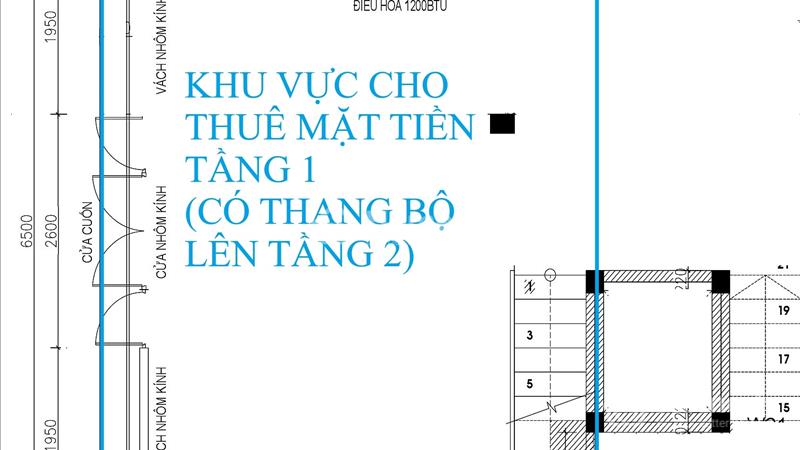 Cho thuê nhà 105m2 sàn tại Him Lam Vạn Phúc, Hà Đông - Ảnh 17