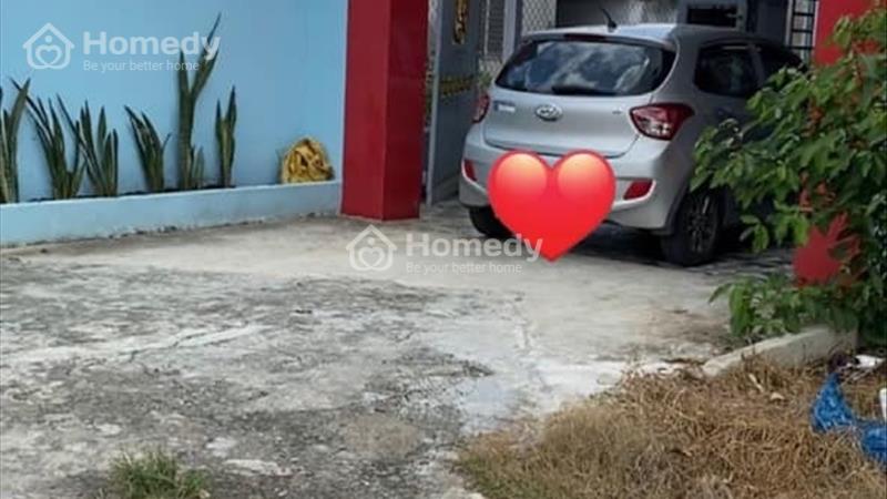 Bán nhà riêng Thị xã Bến Cát - Bình Dương giá 1 Tỷ - Ảnh 1