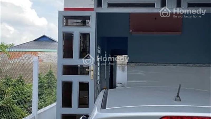 Bán nhà riêng Thị xã Bến Cát - Bình Dương giá 1 Tỷ - Ảnh 2