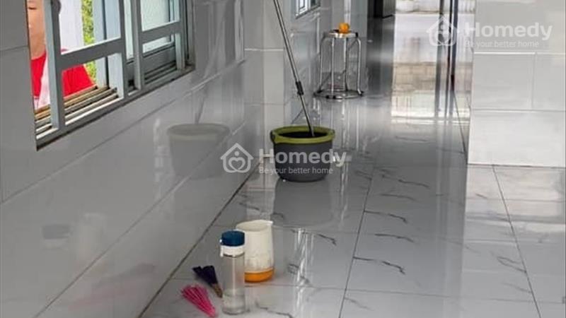 Bán nhà riêng Thị xã Bến Cát - Bình Dương giá 1 Tỷ - Ảnh 3