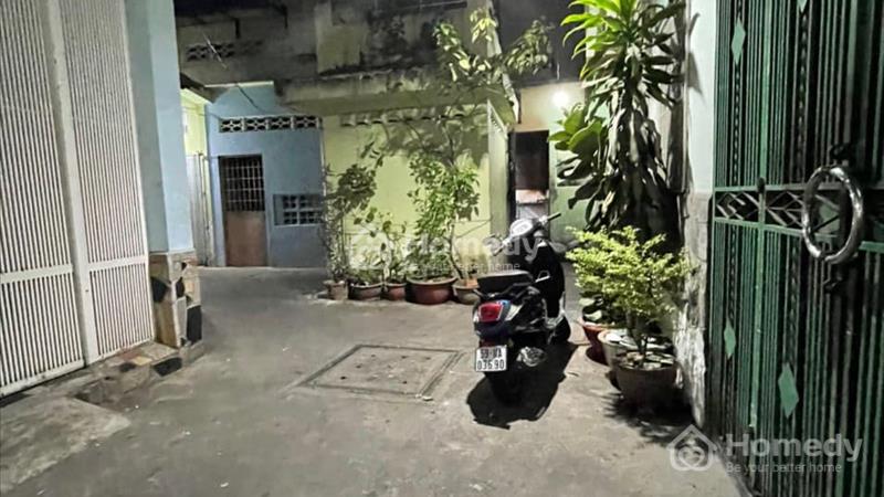 Nhà bán hẻm 3m nguyễn tri phương, phường 9 quận 10 - Ảnh 2