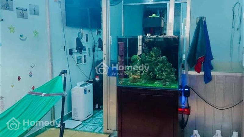 Nhà bán hẻm 3m nguyễn tri phương, phường 9 quận 10 - Ảnh 4