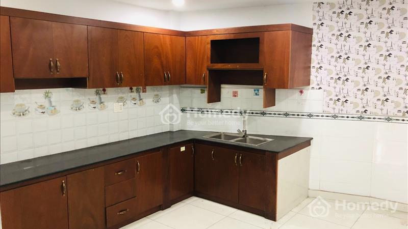 Cho thuê nhà nguyên căn MT 121 Nguyễn Du, P.7, Q.Gò Vấp. DT: 120m2. Giá 18tr/th - Ảnh 4