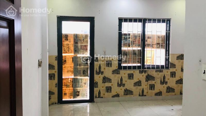 Cho thuê nhà nguyên căn MT 121 Nguyễn Du, P.7, Q.Gò Vấp. DT: 120m2. Giá 18tr/th - Ảnh 7