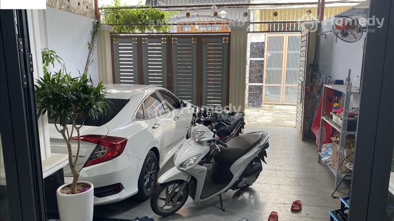 Bán nhà riêng Đường Đỗ Xuân Hợp,P. Phước Long B TP. Thủ Đức TP Hồ Chí Minh giá 8.2Tỷ 1 trệt 2 lầu - Ảnh 2