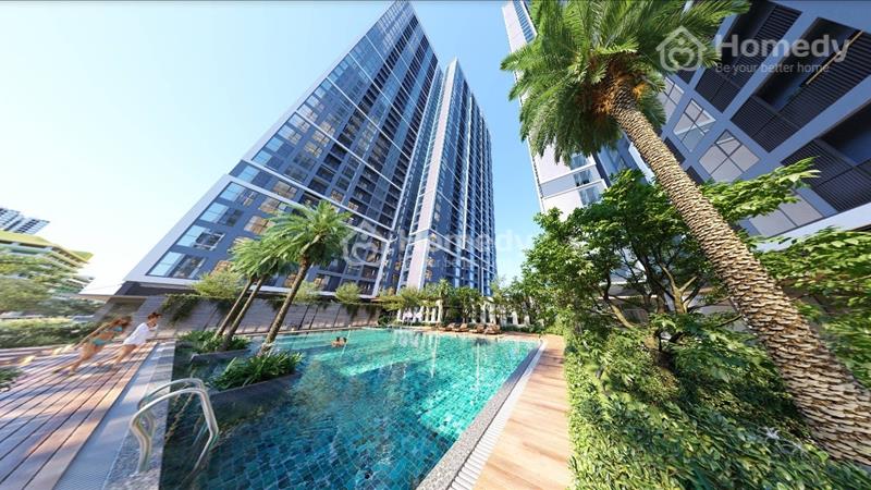Mở bán đợt 1 tòa "TC3" - The Canopy CK khủng 15%. Căn 1PN 2,5 tỷ - 2PN 3,5 tỷ 2 hầm + 2 nhà gửi xe - Ảnh 9
