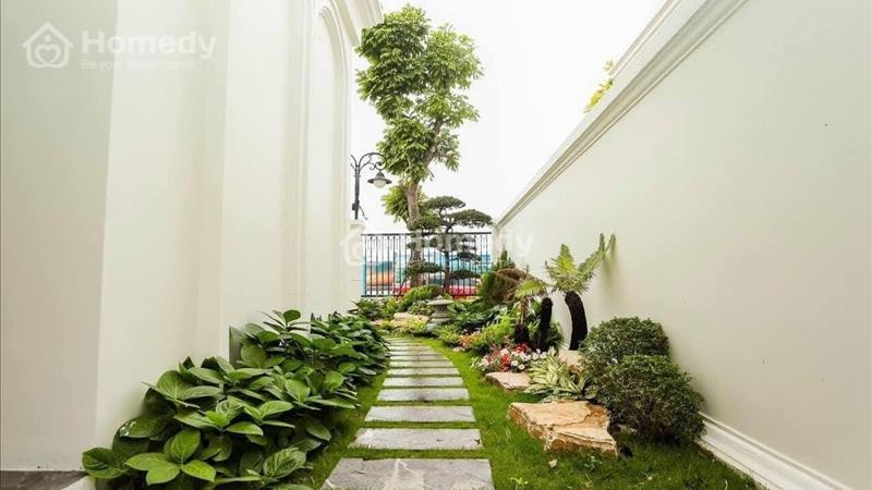 Chào đón Gia Lâm lên Quận_Đã đơn lập lại GÓC_Vinhomes Ocean Park_Ngọc Trai_225m2 - Ảnh 3