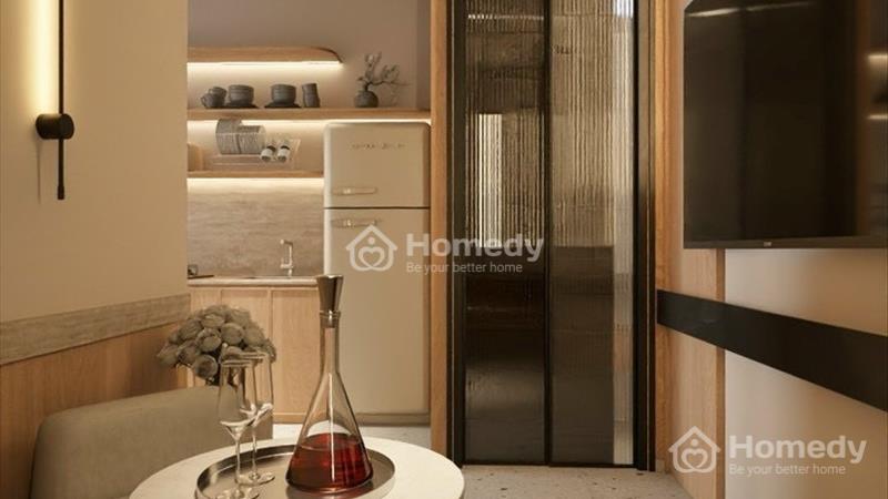 Cần bán căn hộ ngay Gò Vấp full nội thất giá 1,3ty , gọi : 0908061614 - Ảnh 5