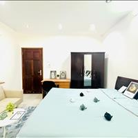 Cho thuê căn hộ dịch vụ Quận Tân Bình - TP Hồ Chí Minh giá 5.00 Triệu