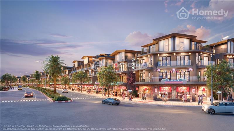 Bán nhà biệt thự shophouse liền kề Đảo Vũ Yên trực tiếp Chủ Đầu Tư - Ảnh 3