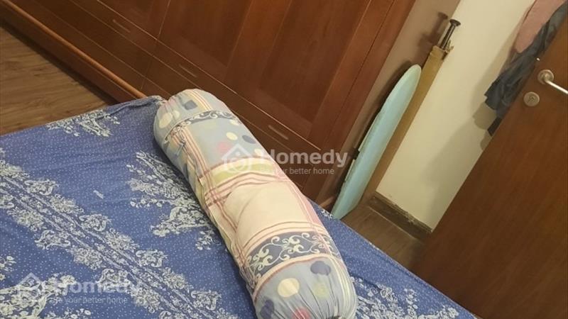 Cho thuê nhà riêng ngõ 158 trương định giá 7,5 triệu full đồ - Ảnh 1