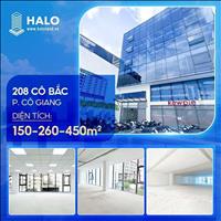 Cho thuê văn phòng Quận 1 - TP Hồ Chí Minh giá 135.00 Triệu