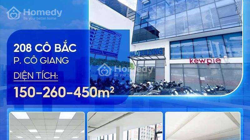 Cho thuê văn phòng Quận 1 - TP Hồ Chí Minh giá 135.00 Triệu - Ảnh 1